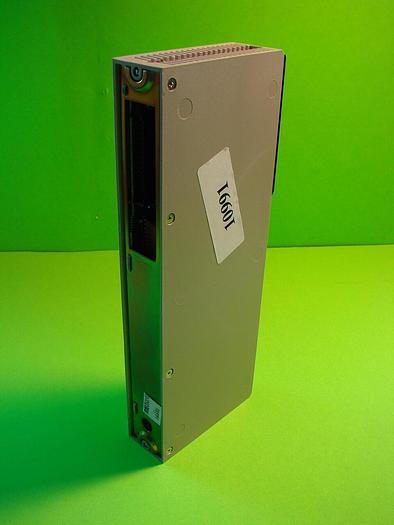 Used OMRON Input Module C500-ID219 #10991