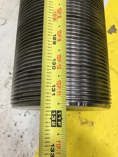 Used VAN DORN Tie Bar 307469D Used