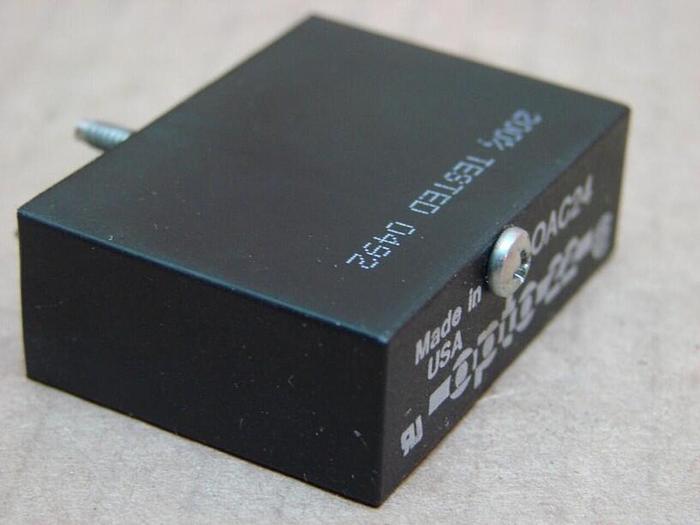 Used OPTO 22 Relay Output Module OAC24 #52123
