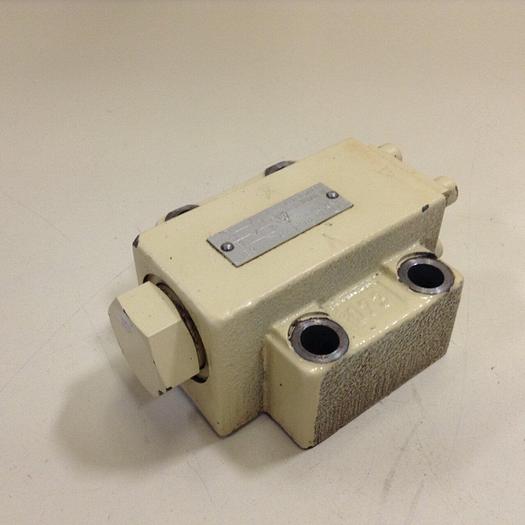 Used REXROTH Valve SL 10 PA 1-40 #79067