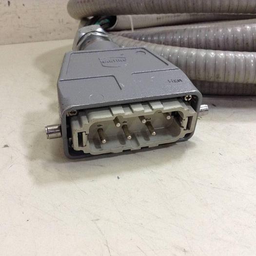 Used GENERIC Power Cable USED