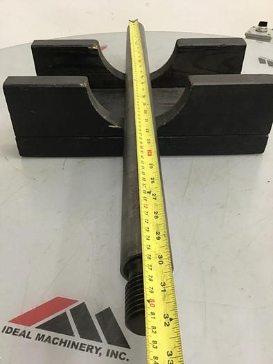 Used VAN DORN Crosshead Slide Pin 305369 ST #140904