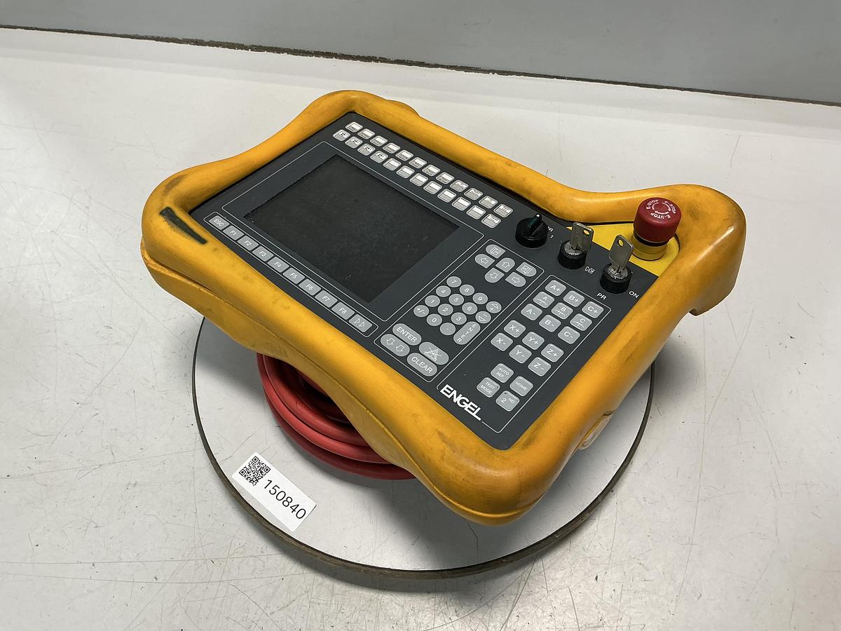 Used ENGEL HT501-231/ENGEL/21305/18