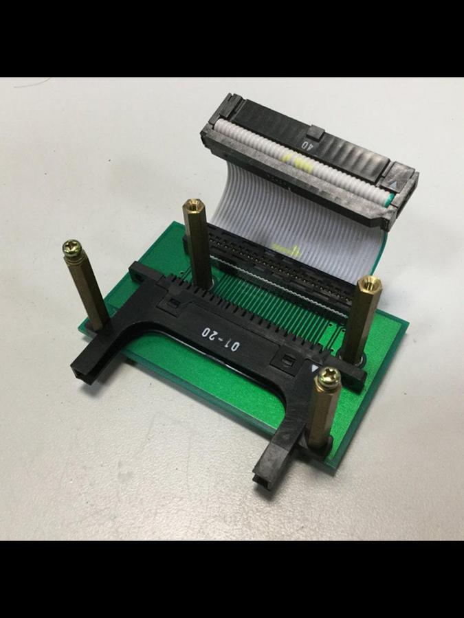 Used TOSHIBA Circuit Board N065-2006 Used #103289