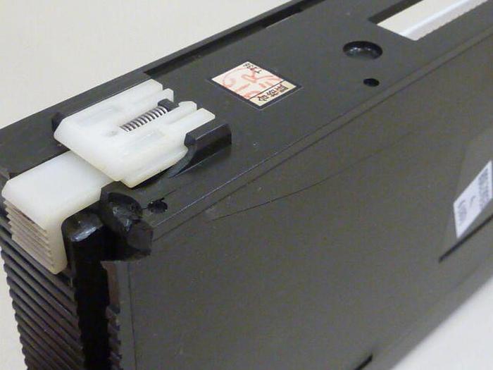 Used MITSUBISHI Programmable Controller NE21 Used