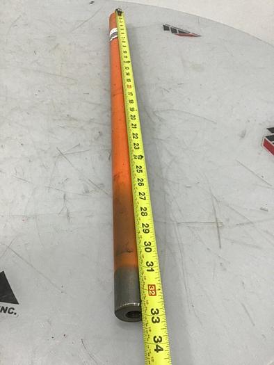 Used ENGEL Clamp Support ES600/200/300/CSBS M/M #123190