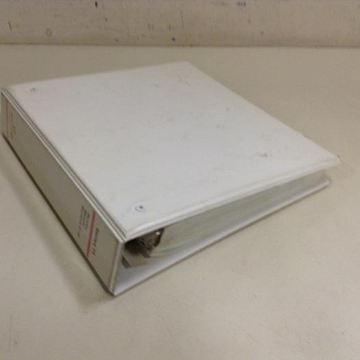 Used DETROIT DIESEL Service Manual MANUAL905 #70905