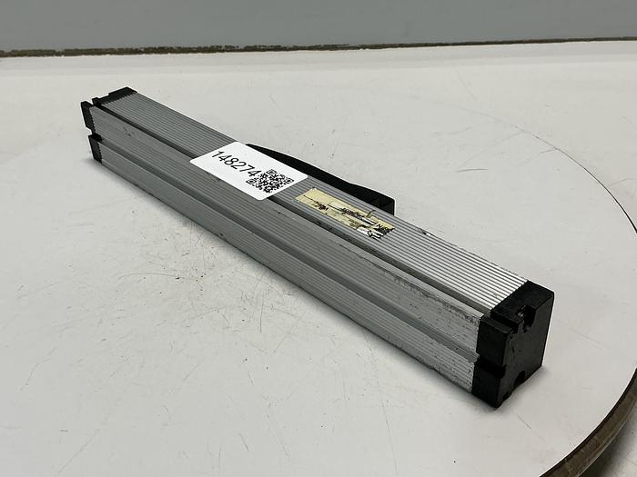 Used NOVOTECHNIK TLH-0150