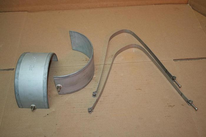 WATLOW 825 Watt Heater Band 6347EXX  8122 #20150