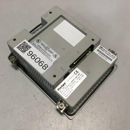 Used PROFACE Pro-Face Digital Panel 2880011-02 Used