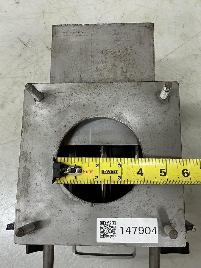 Used NOVATEC 9109644-5-01 Drawer Magnet Used #147904