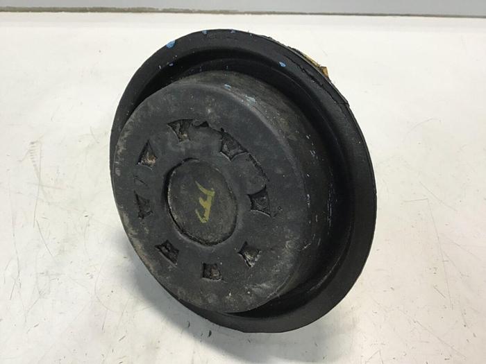 Used DENKI Leveling Mount Pad 6 Inch EL-160-E #122755