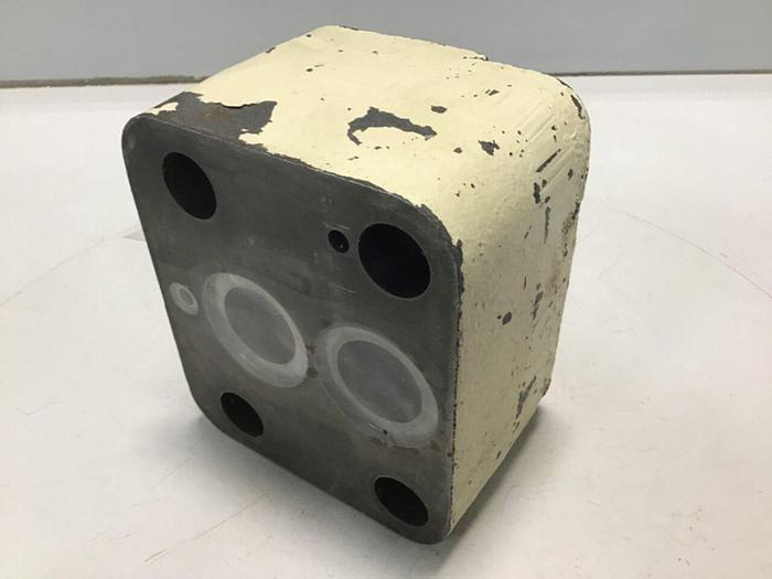 Used VICKERS Relief Valve CG5100AFWB70 #115402