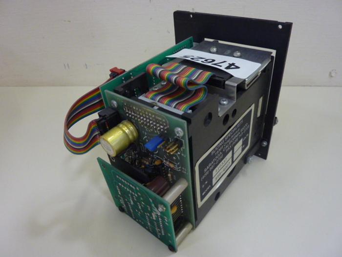 Used SLICING SPECIALIST Control Module STS-4007 #47625