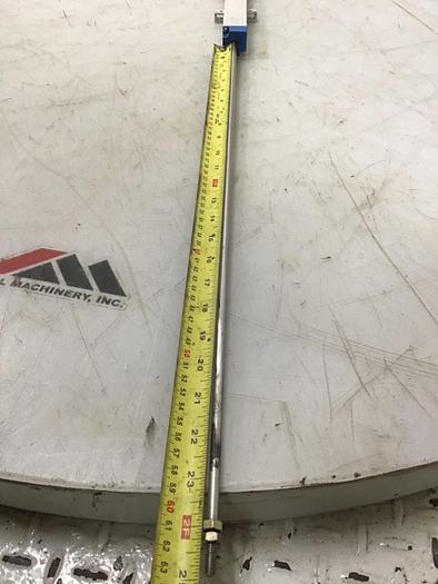 Used VISHAY Transducer 115L24D #141097