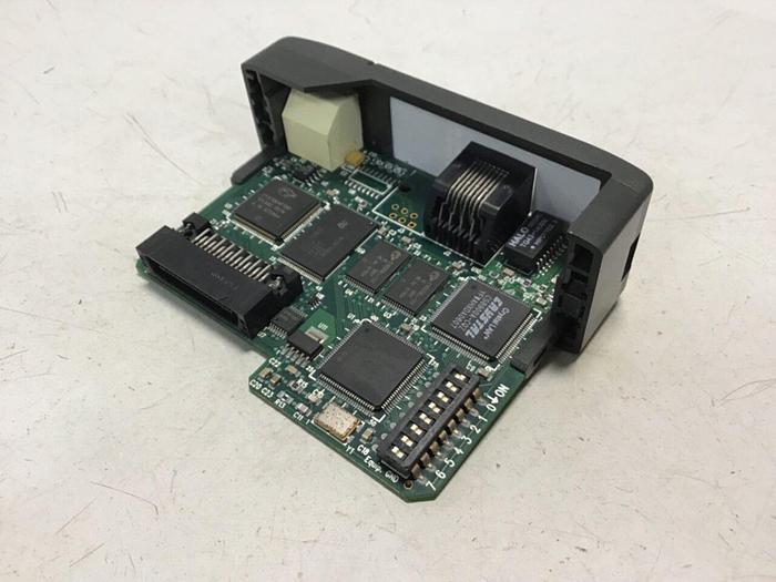 Used AUTOMATION DIRECT Module H2-ECOM #141542