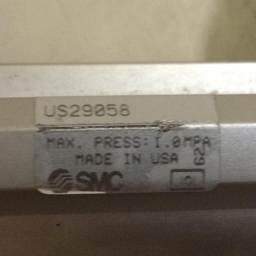 Used DUKANE Welding Horn 41C28 /WH #85230