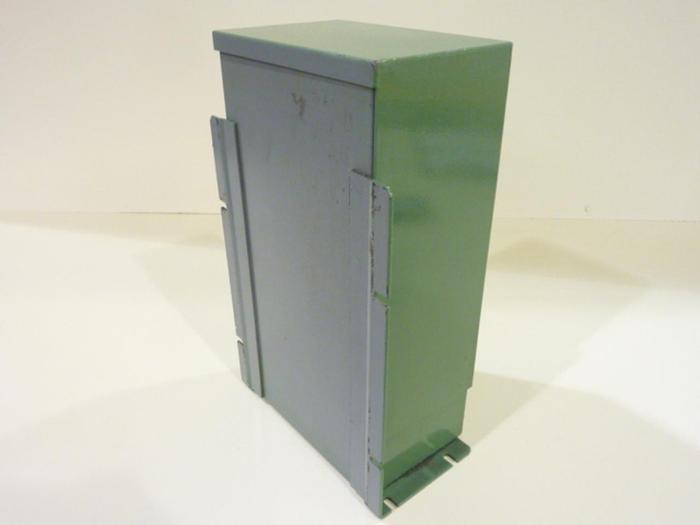 Used CALMOUNT Capacitor 1543 ULM #41736