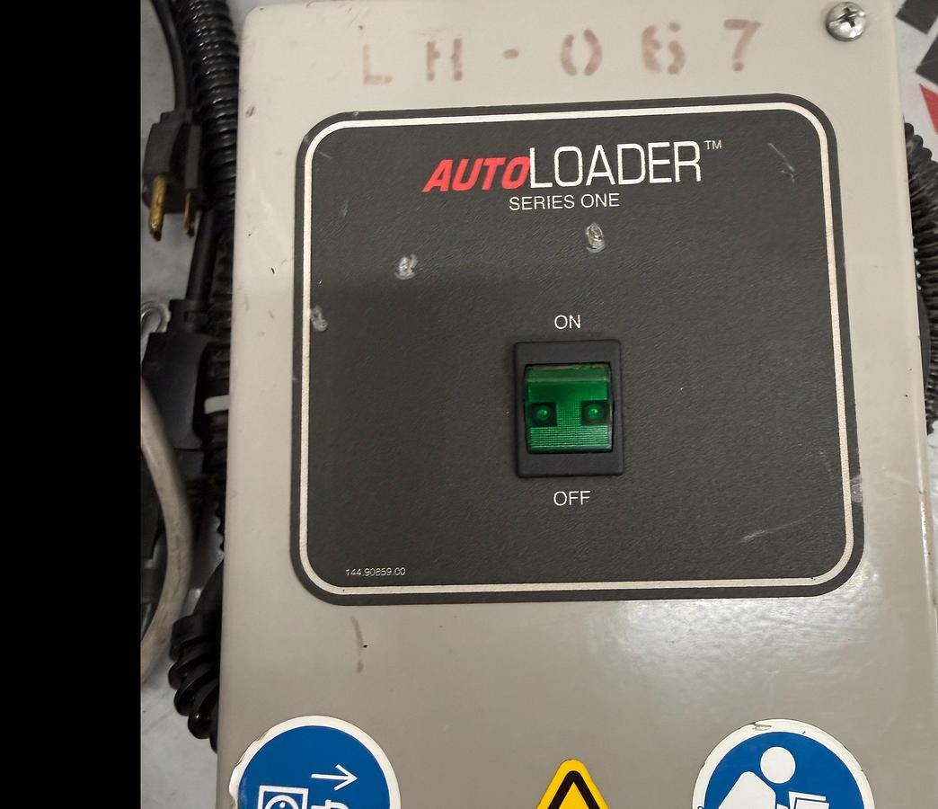 Used 2015 AEC