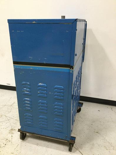 Used CINCINNATI MILACRON 100 CFM Desiccant Dryer CDD-100 Used