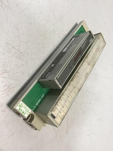 Used TOGI Input Module TN-4016-T40 #123640