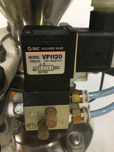 Used KAWATA Autoloader VL SERIES SG #93875
