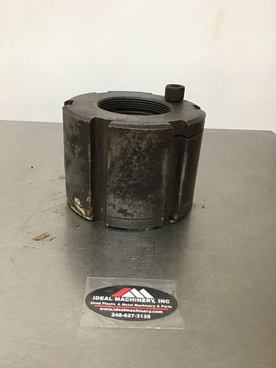 Used KAWAGUCHI Tie Bar Nut JEKS-265 / TBN Used #127324