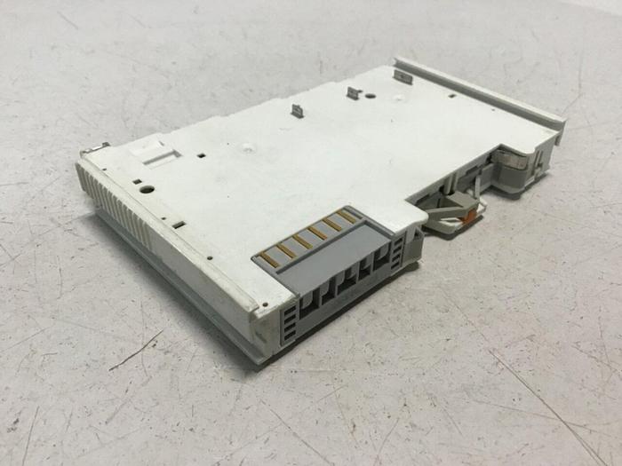 Used BECKHOFF Power Distribution Terminal KL9180 #125262