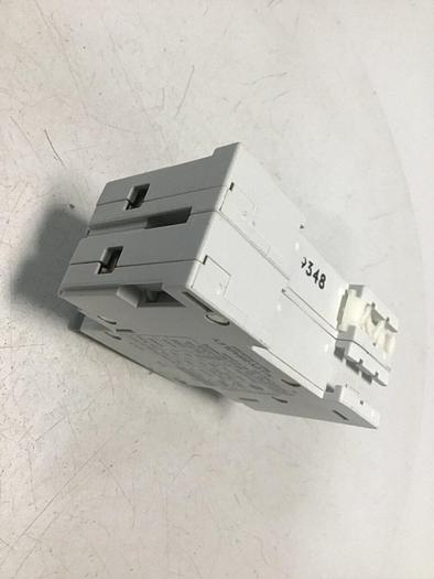 Used ALLEN BRADLEY Circuit Breaker 1492-CB2/G060 SER B #114334