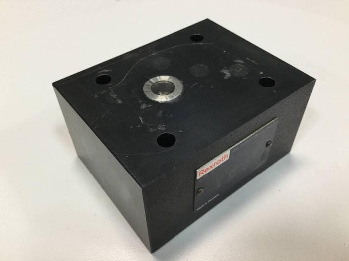 Used REXROTH Valve Z1S10A233V #98910