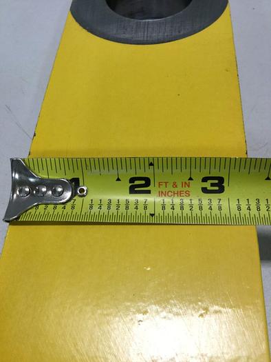 Used VAN DORN Toggle Link 308078 #111014