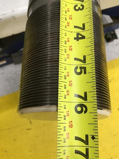 Used MITSUBISHI Tie Bar KS7Y Used