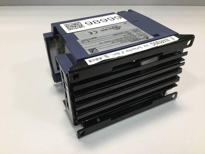 Used FUJI ELECTRIC Drive FRNO.2E1S-2J #98999