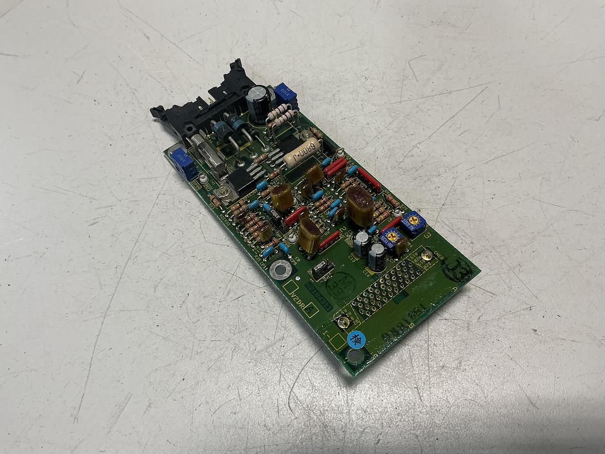 Used TOSHIBA H2184311