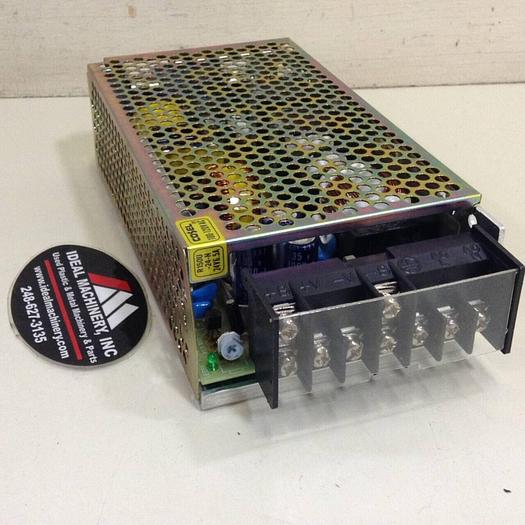 Used COSEL Power Supply R150U-24 #73074