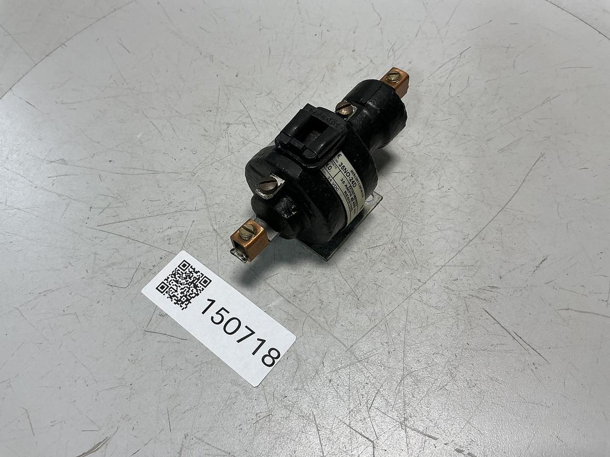 Used MDI 35NO-24D