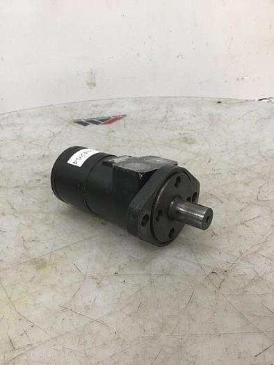 Used CHAR LYNN Die Height Hydraulic Motor 101 2169 009 Used