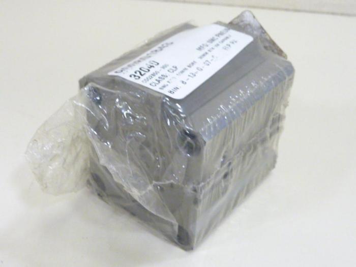 SMC Cylinder CDQ2B50-30D #64458
