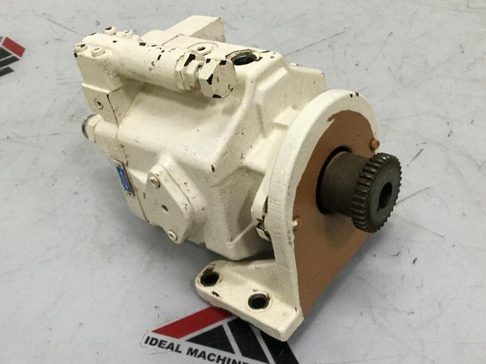 Used TOKIMEC VICKERS Hydraulic Pump P16VFRS11CMC10J Used