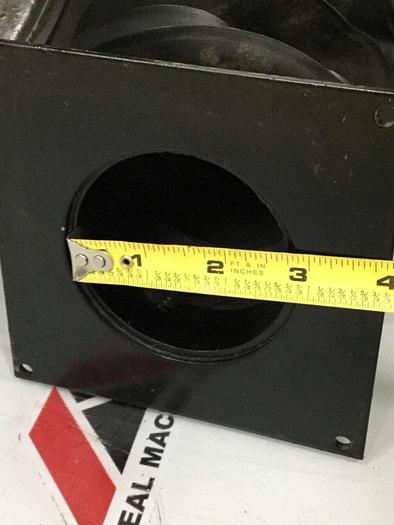 Used BALDOR 20 HP Motor 5036162-2 Used