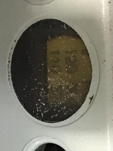 Used SIEMENS Contactor 3TF4822-OAK6 #139598