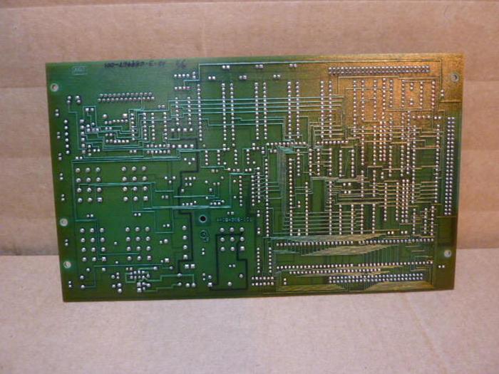 Used PAMUX Circuit Board 4-084966-001 #26442