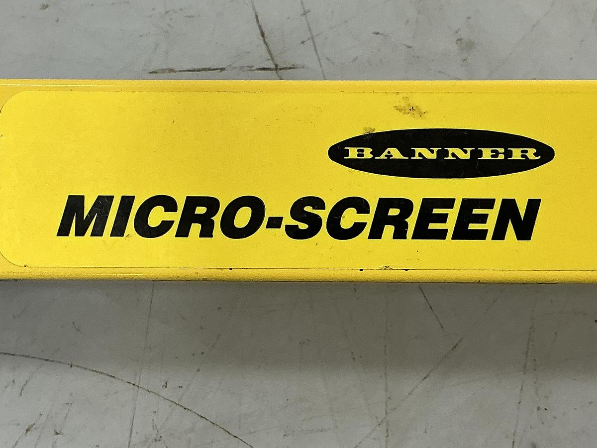 Used BANNER USE2824YP2