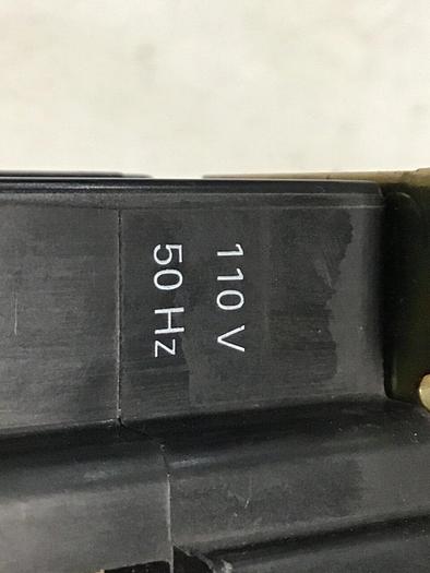 Used TELEMECANIQUE Contactor LC1D6511 #126713