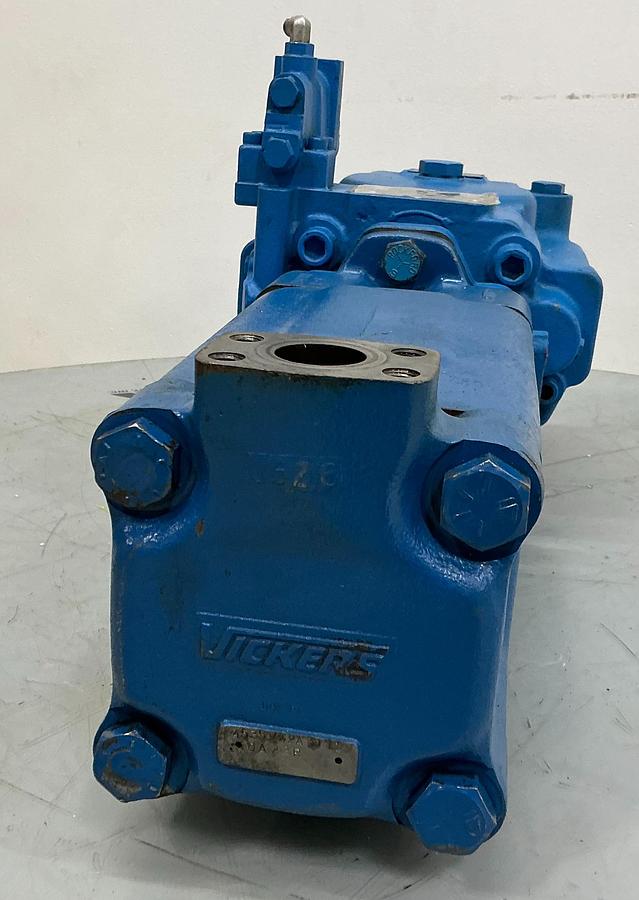 Used VICKERS
