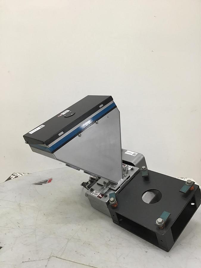 Used MAGUIRE MGF-4-ST