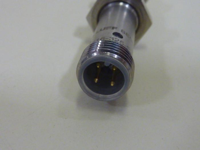 Used BALLUFF Proximity Switch BES 516-325-S4-C #64463