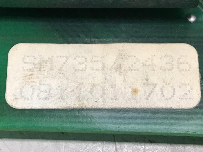 Used SELEC Circuit Board 00403861 #141681