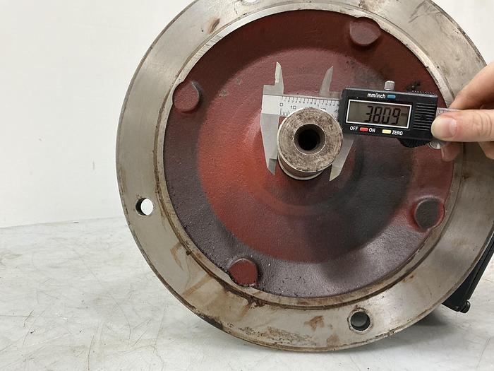 Used ATB FLENDOR AF 132M/4B-11