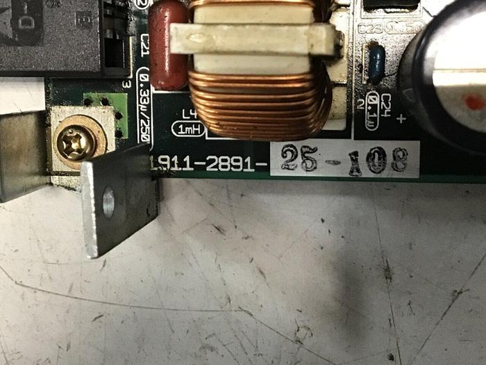 Used OKUMA Circuit Board OPUS7000 PS80 Used